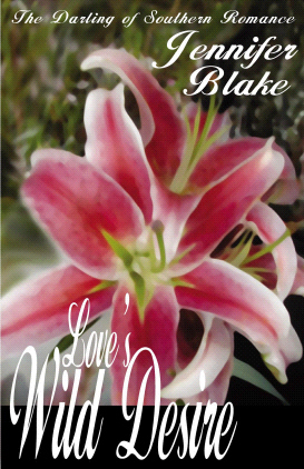 Cover image for Love's Wild Desire